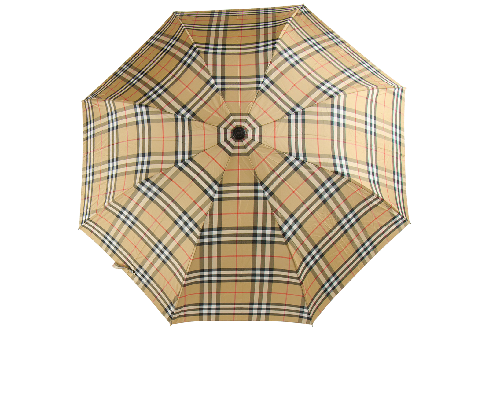 Burberry Umbrella Small Leather Goods Designer Exchange Buy Sell Exchange